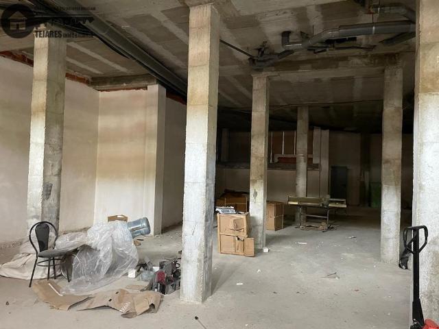 INMOBILIARIA TEJARES ALQUILA LOCAL ZONA POLICIA NACIONAL
