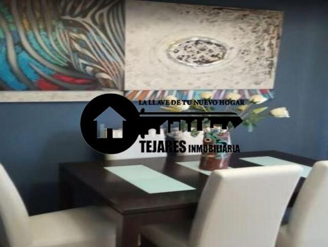 INMOBILIARIA TEJARES AQUILA PISO EN ZONA ARQUITECTO VANDELVIRA