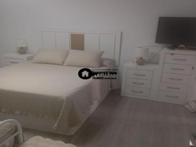 INMOBILIARIA TEJRAES ALQUILA PISO SOLO PARA ESTUDIANTES EN ZONA CENTRO FERIA