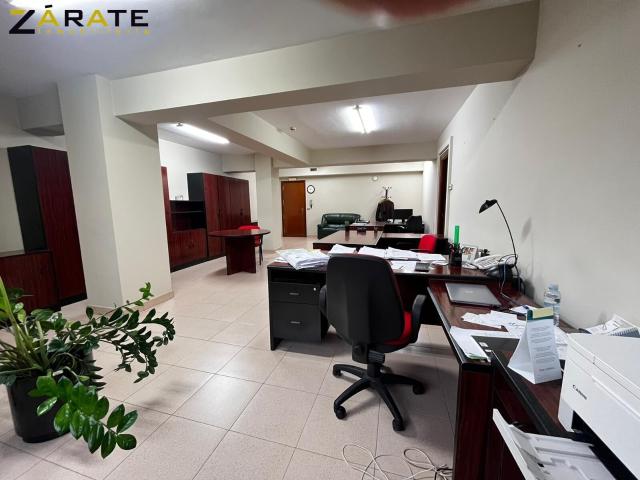INMOBILIARIA ZARATE OFRECE OFICINA EN VENTA O ALQUILER EN AMETZOLA