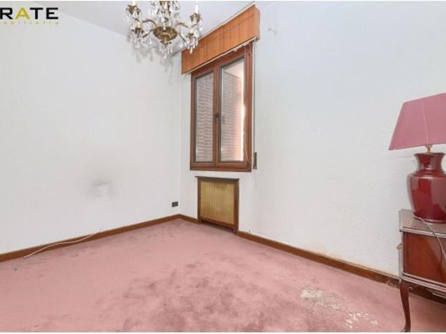 INMOBILIARIA ZARATE VENDE PISO EN CAMPUZANO
