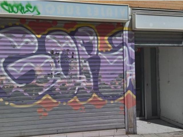 Inmobros alquila local en Guadalajara