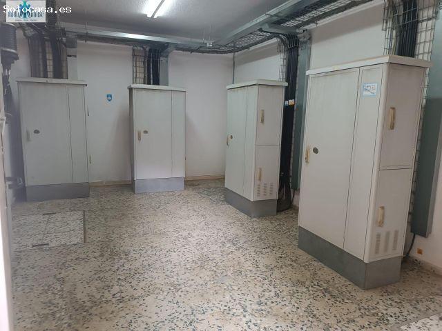 INMOHOUSE VENDE LOCAL COMERCIAL EN ENSANCHE