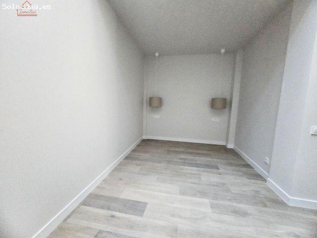INMOSAI ALQUILA INMUEBLE TOTALMENTE REFORMADO