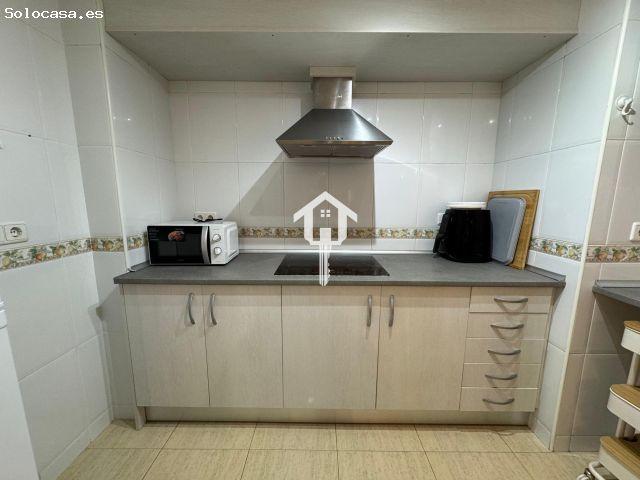 INMOPARADISE LES OFRECE ESPECTACULAR VIVIENDA EN EL CENTRO DE ALICANTE