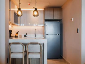 Inna beach condos & hotel: Departamento en venta en Puerto Morelos