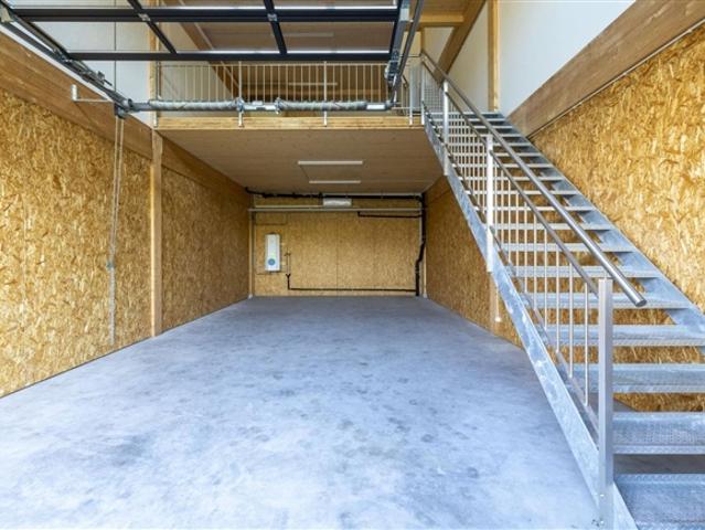 Innen und aussenliegende Einheiten verfügbar GreenPlaces Balsthal