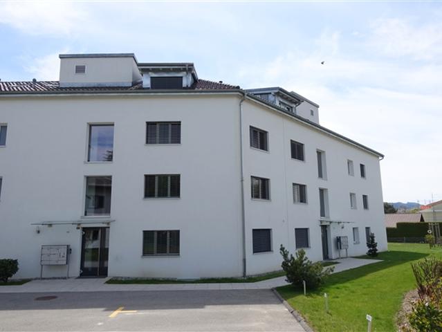 Innenparkplatz Nr. 11