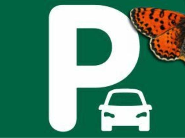 INNENPARKPLÄTZE ZU MIETE!