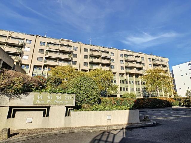 Innenraum im zweiten Keller: CHF 195. + Mehrwertsteuer