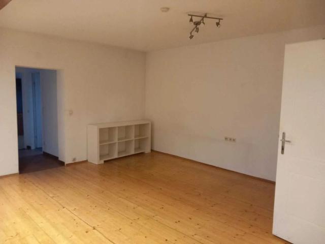 Innenstadt Dachgeschoßwohnung