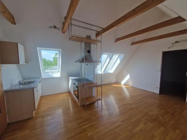 Innenstraße 15/12 Charmante 2 Zi Wohnung in Thondorf