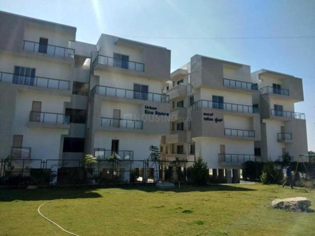 Chichuraganapalli 3 BHK Apartment For Sale Hosur