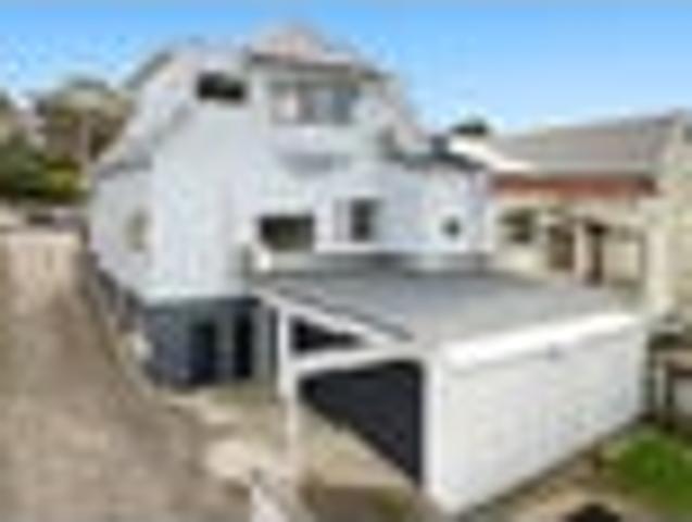 Inner City Multi Unit Opportunity