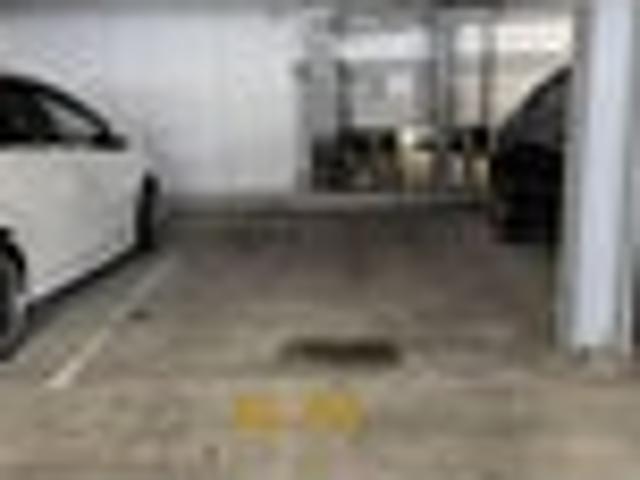 INNER CITY CAR PARK CONVENIENT AND SECURE