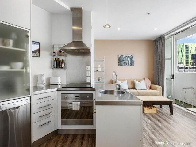 CASH BUYERS INNER CITY OPPORTUNITY
