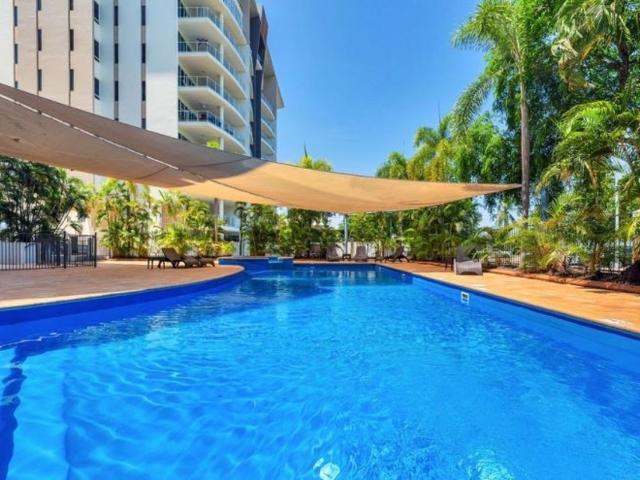 INNER CITY GEM ESPLANADE Investment or Lifestyle, the choice is yours!