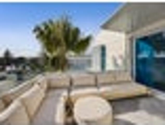 Inner City Living Without Compromise