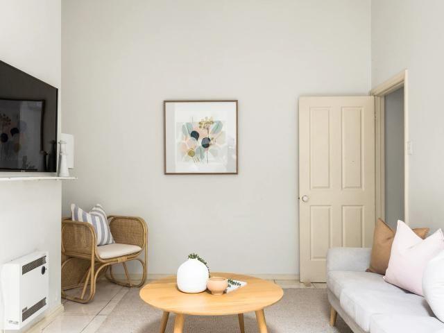 Inner City Living & Convenience
