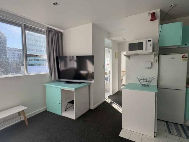 Inner City Two Bed