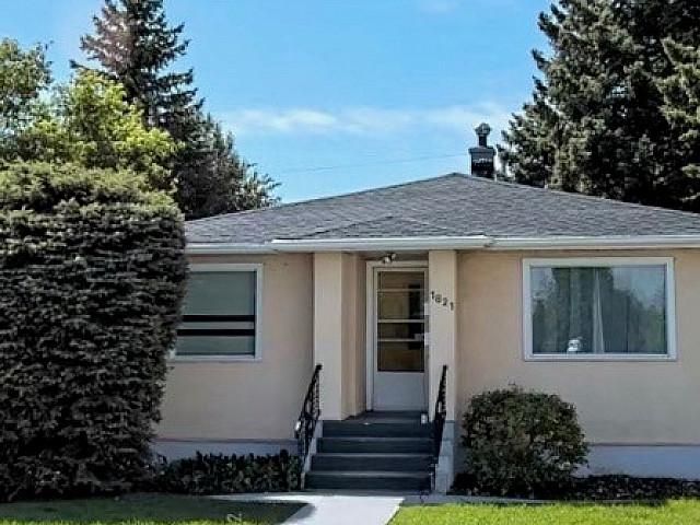 Inner City, Two Bedroom Basement Suite In Capitol Hill N.w