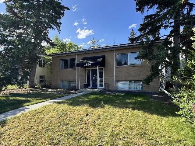 Inner City 1 Bedroom Main Floor Unit