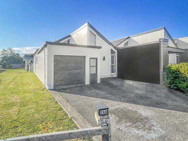 inner kaiti, 2 bedrooms