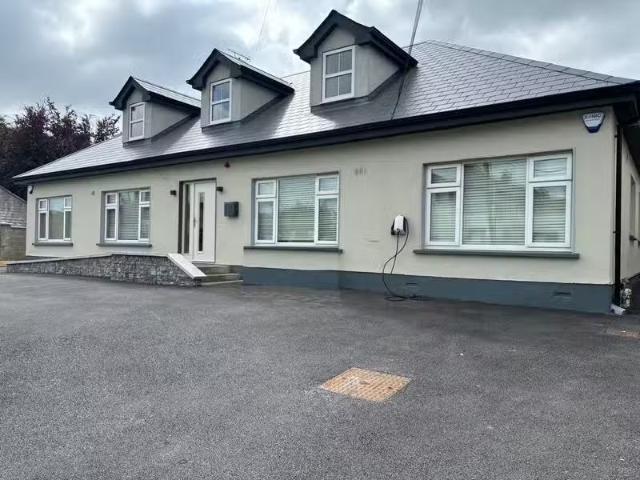 Inniscarra, Main Street, Rathcoole, Co. Dublin is for sale