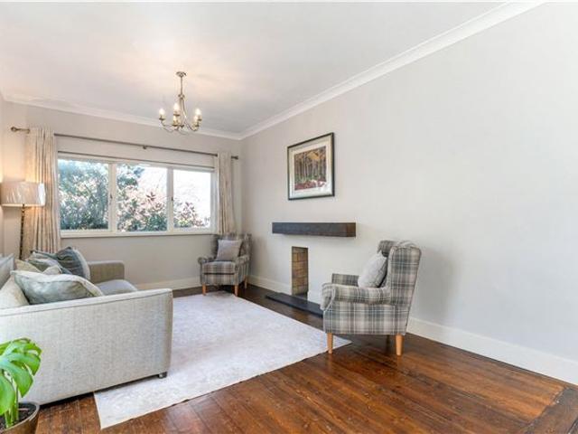 Innisfallen, Mather Road South, Mount Merrion, Co. Dublin Lisney Sotheby's International Realty Ballsbridge 4914 MyHome. Ie Residential