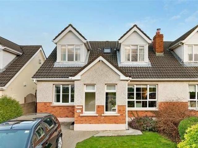 innisfree 32 orlagh grange knocklyon dublin 16