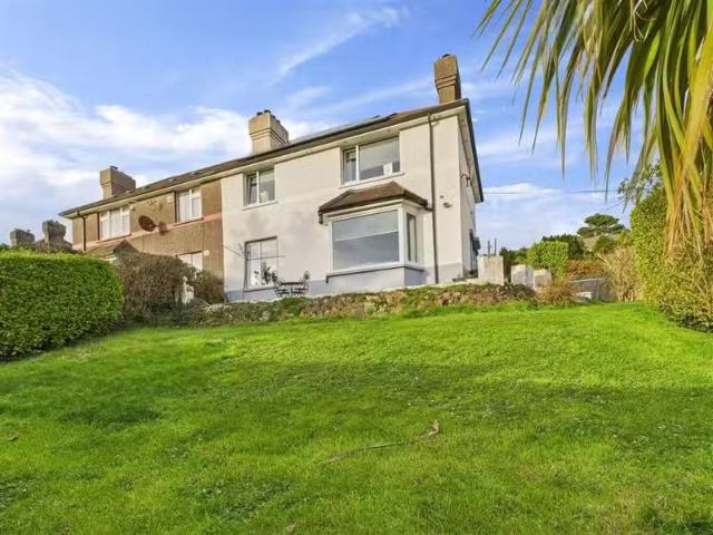 Innisfree, 4 Seafield, Kilcoran Road, Youghal, Cork