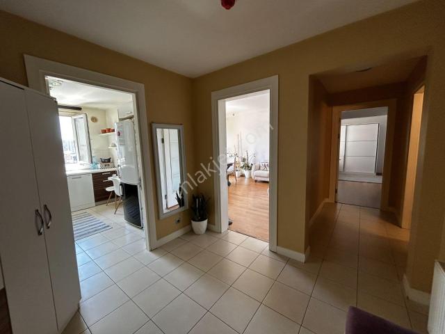 Innovıa 1 Sitesi Havuz Ve Peyzaj Manzaralı 1+1 Satılık Daire