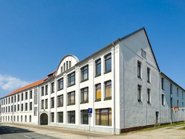 Innovativ & flexibel!