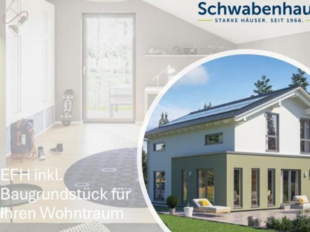 Innovative Bautechnik Zukunftssicher wohnen