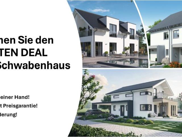 Innovative Bautechnik Zukunftssicher wohnen