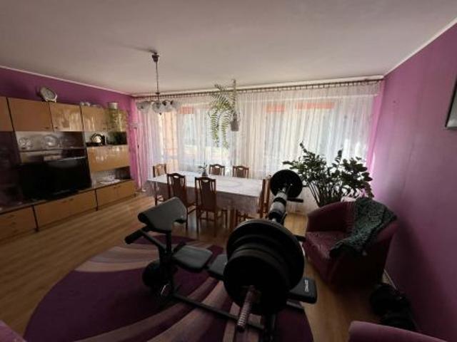Inowrocław, Rąbin, al. Niepodległości, 72 m² Mieszkanie