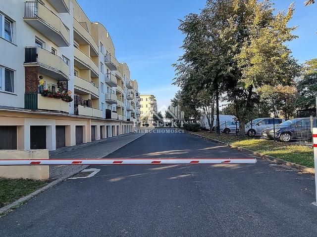 Inowrocław, Rąbin, 44,34 m2
