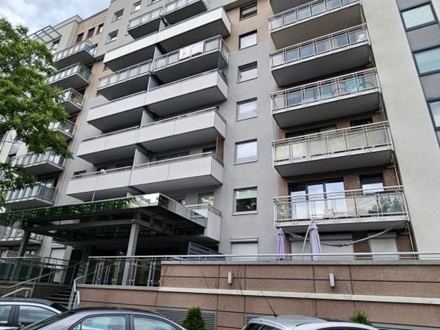 Inowrocławska 17 34,50 m², Wrocław
