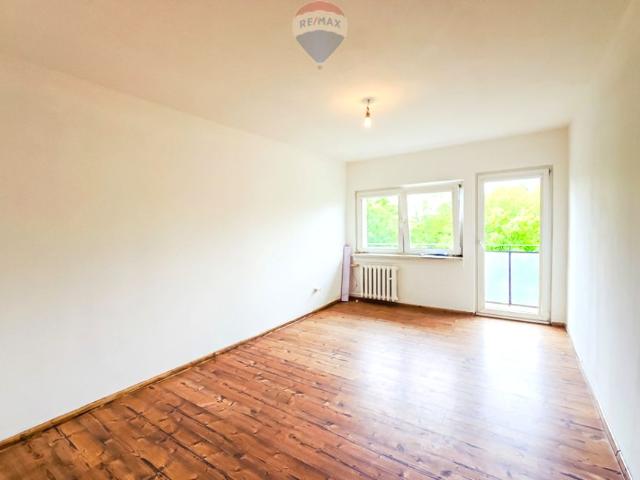 Inowrocławska 28,32 m², Łódź