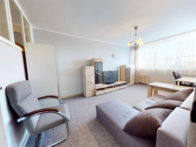 Inowrocławska 38 m², Wrocław