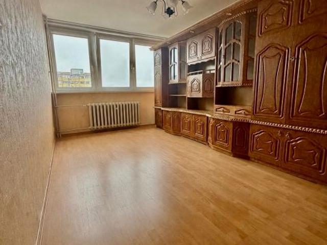 Inowrocławska 38 m², Wrocław