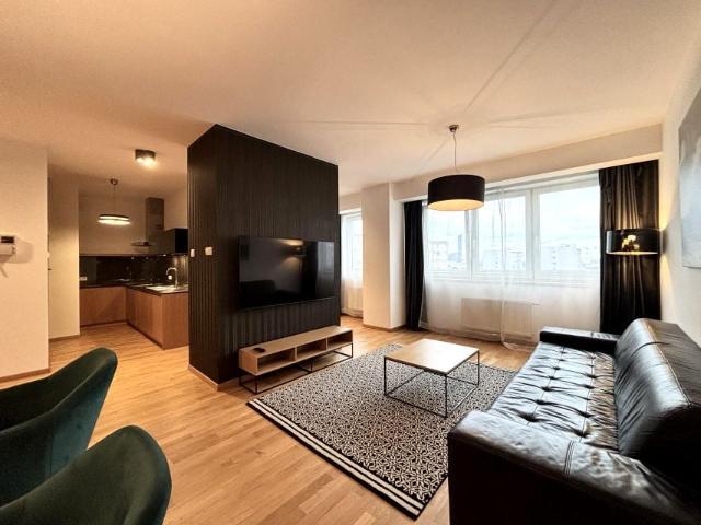 Inowrocławska 60 m², Wrocław