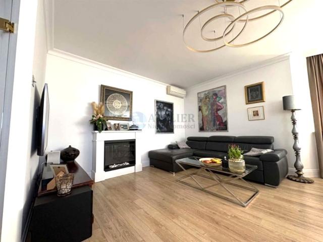 Inowrocławska 78,57 m², Bydgoszcz