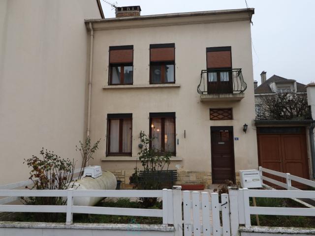 Inor Vente Maison 55