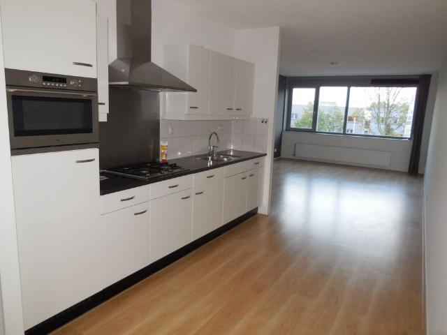 Ina Boudier bakkerhof 22, 3582VX Utrecht