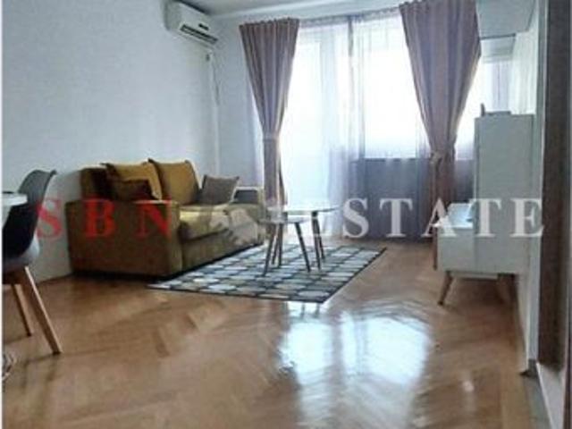 Inacului | 2 Camere | Balcon | AC | Mobilat Modern