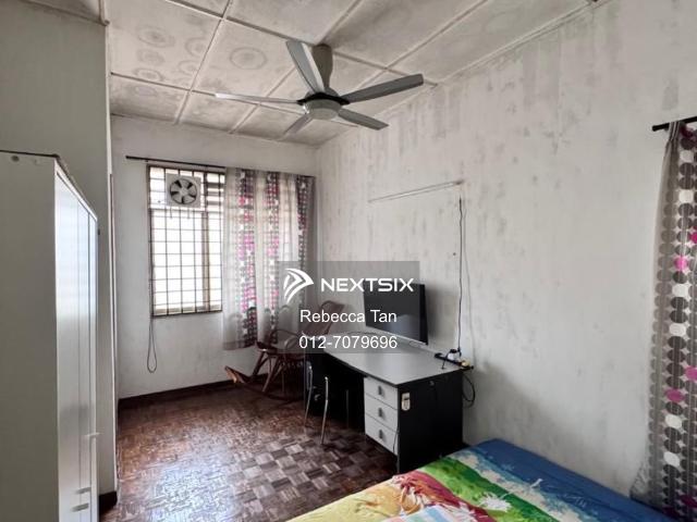 Inanam light industrial building for sell