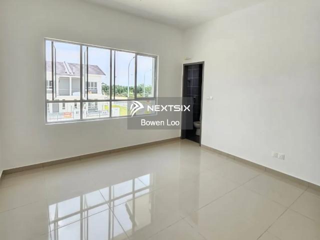 Inanam Menggatal Likas Industrial land CL tittle for sale
