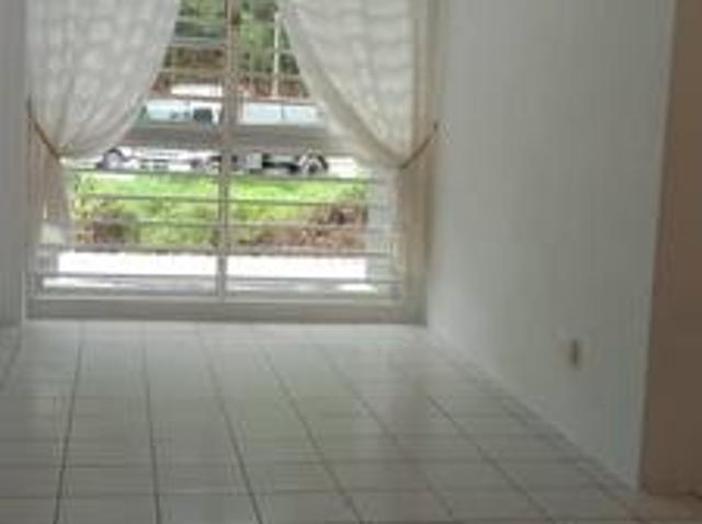 Inanam millennium residency