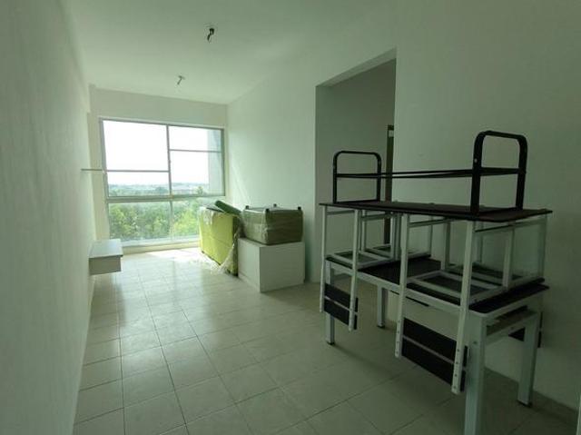 Inanam Millennium Residency Apartment For Sale
